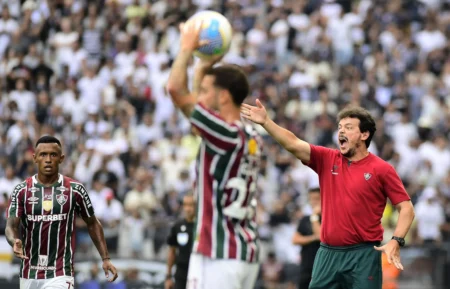 Análise: Fluminense sofre goleada histórica, esgota justificativas e precisa encerrar temporada de 2023