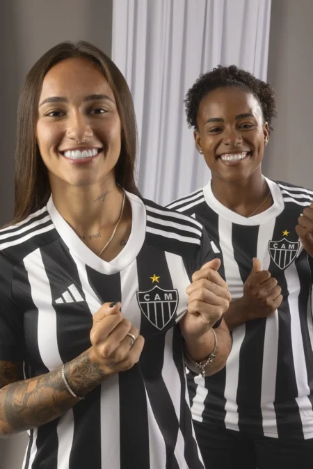 Atlético-MG lança programa de sócio-torcedor exclusivo para futebol feminino