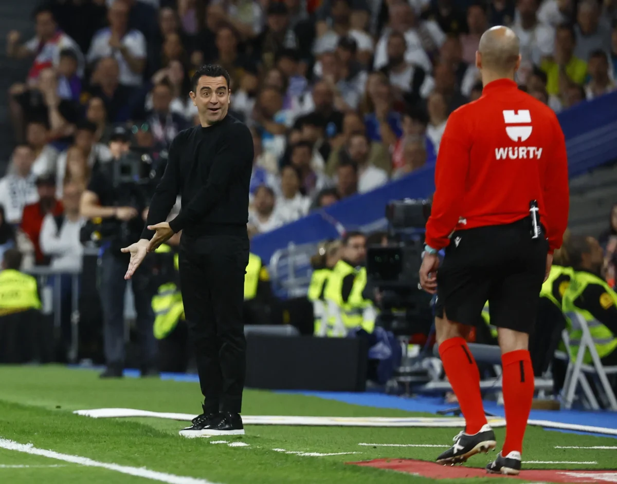 Barcelona recorrerá à Justiça para solicitar material do VAR do clássico com o Real Madrid