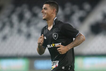 Botafogo acerta empréstimos de Raí e Newton para a temporada