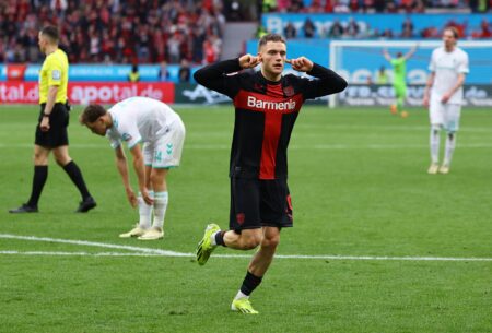 Campeões do Bayer Leverkusen despertam interesse de grandes clubes europeus