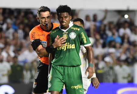Cinco armas do Palmeiras para reverter vantagem do Santos e conquistar o tri no Paulista