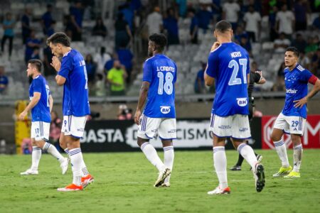 Cruzeiro: Jogadores cobram atitude para estreia no Brasileirão com futebol melhor