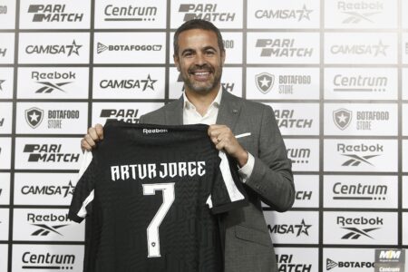 Estilo de jogo de Artur Jorge, técnico do Botafogo: saiba mais com especialistas da área!