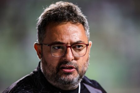 Ex-Vasco e Palmeiras: Alexandre Mattos é o novo executivo de futebol do América-MG