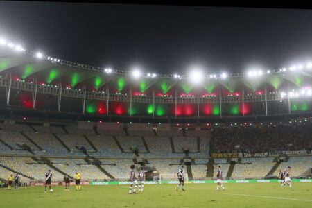 Fluminense encara sequência difícil como visitante e clássico nos próximos jogos; veja calendário completo.