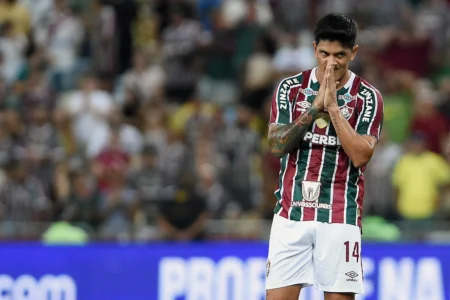 Fluminense terá desafio de encerrar pior série negativa em clássicos contra o Vasco