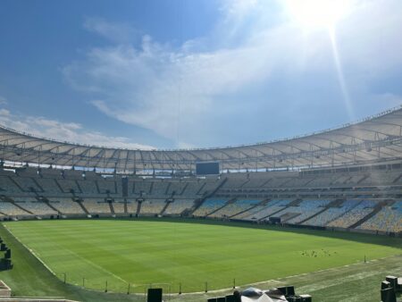 Fluminense x Colo-Colo: onde assistir ao vivo, horário e escalações - Saiba mais!