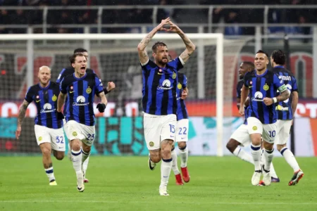 Inter de Milão conquista 20º título italiano e ultrapassa Milan: lista completa de todos os campeões.