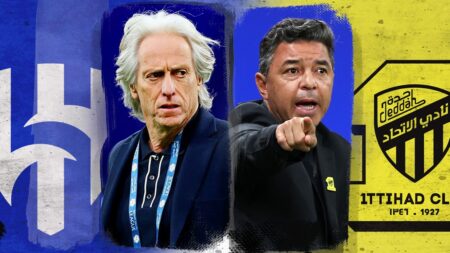 Jorge Jesus e Marcelo Gallardo disputam primeira final após Libertadores 2019