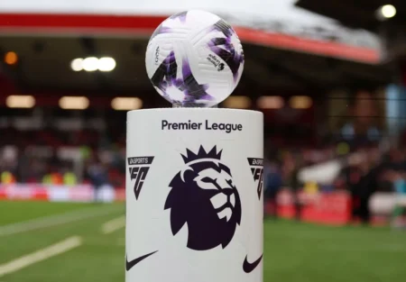 Premier League estabelece teto salarial para os clubes a partir de 2025