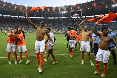 Presidente do Nova Iguaçu denuncia assédio a jogadores: Não abriremos mão dos nossos atletas!