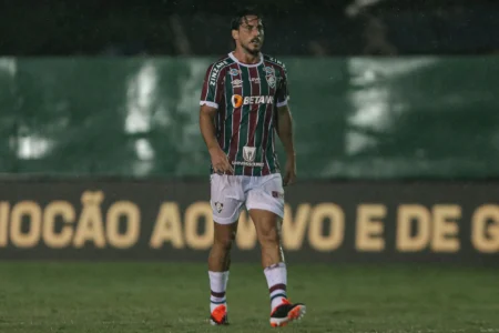 Sem André e Alexsander, Fluminense vê Gabriel Pires participar de apenas 9% dos jogos no ano