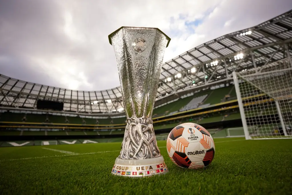 Semifinais da Europa League 2023/2024: confira as datas e o chaveamento completo