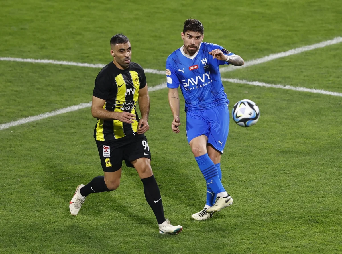 Al-Ittihad x Al-Hilal na Copa do Rei Saudita: onde assistir ao vivo e horário - Saiba mais!