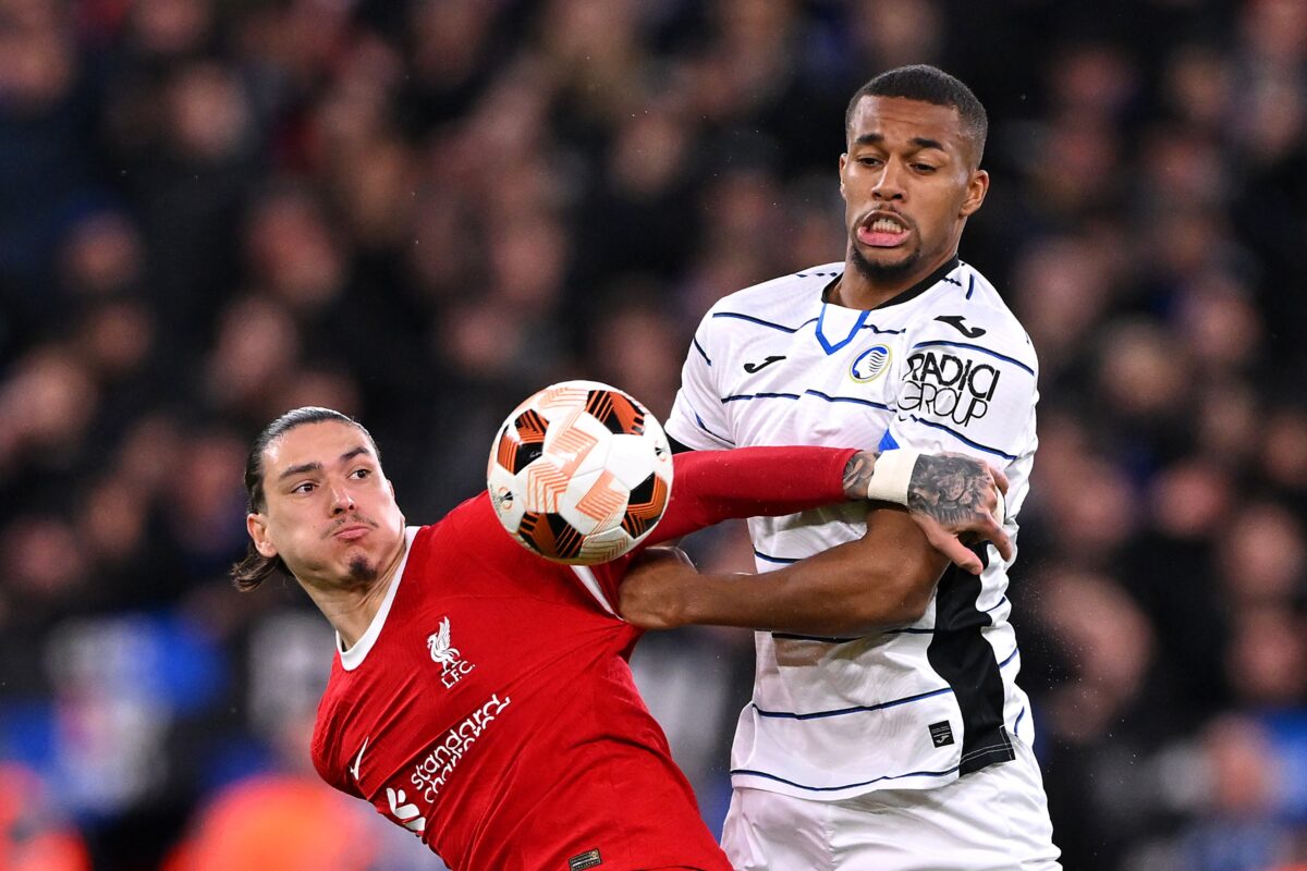 Atalanta x Liverpool na Liga Europa: onde assistir ao vivo e horário de transmissão