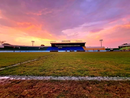 Atlético-AC enfrenta Porto Velho-RO pela volta da 1ª fase do Brasileiro Feminino A3 nesta segunda-feira.