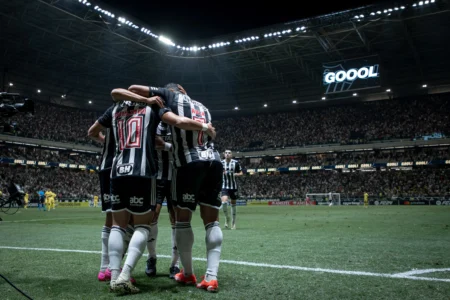Atlético-MG defende a maior invencibilidade entre times da Série A: Saiba mais!