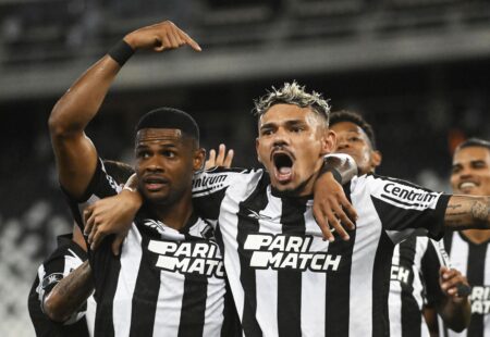 Botafogo inicia no Brasileirão com jogadores novos, experientes e vitoriosos; confira a lista completa