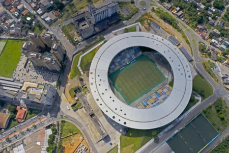 Com jogo confirmado em Cariacica, Fluminense disputará seis partidas seguidas fora de casa