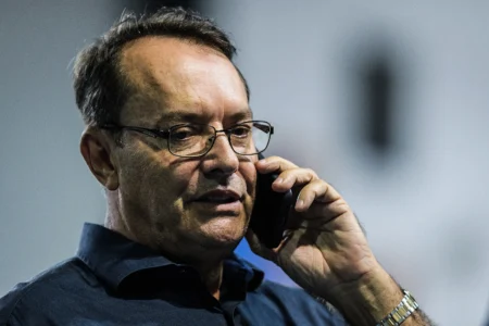 Conheça Pedro Lourenço, o Pedrinho, novo comprador da SAF do Cruzeiro de Ronaldo!