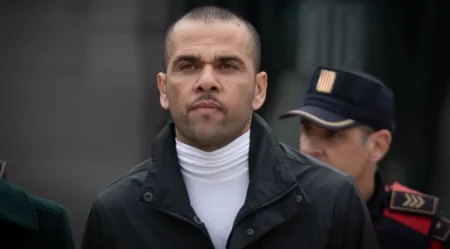 Daniel Alves