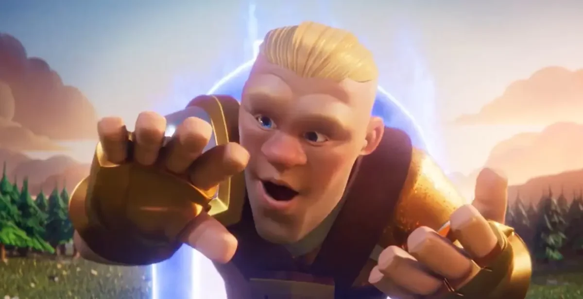 Haaland agora é personagem em Clash of Clans: saiba mais!