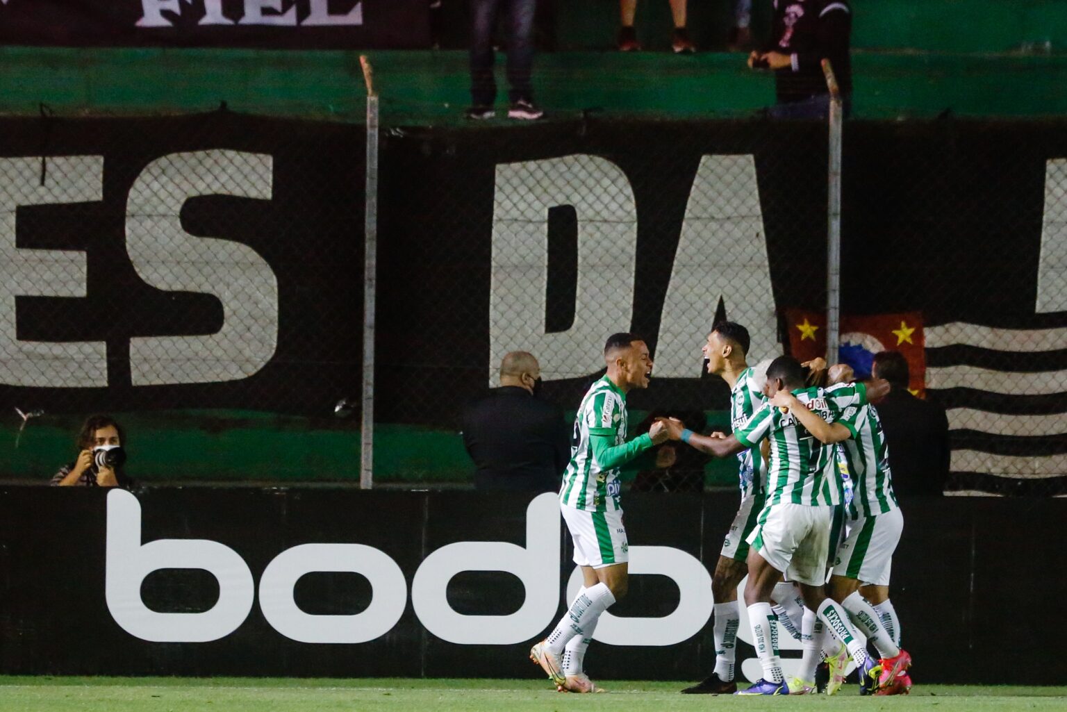 Juventude busca manter invencibilidade contra o Corinthians no Jaconi pela Série A