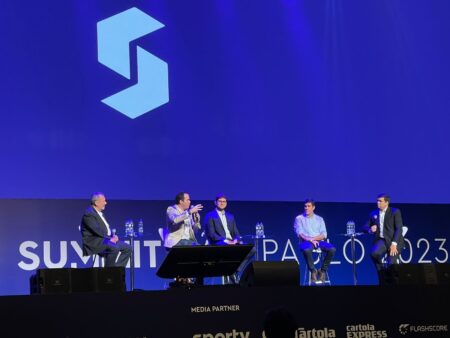 Sports Summit 2024: Novo Local em São Paulo - Atualizações e Novidades