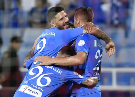 Al-Hilal conquista Campeonato Saudita pela 19ª vez: confira lista de campeões.