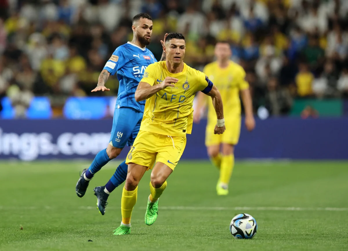 Al-Hilal enfrenta Al-Nassr na final da Copa do Rei Saudita: saiba onde assistir ao vivo e horário