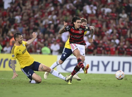 Análise: Flamengo tem atuação de liderança, mas lições do Grupo E com segundo lugar surpreendente