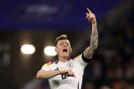 Aposentado: Toni Kroos explora novos negócios além do esporte