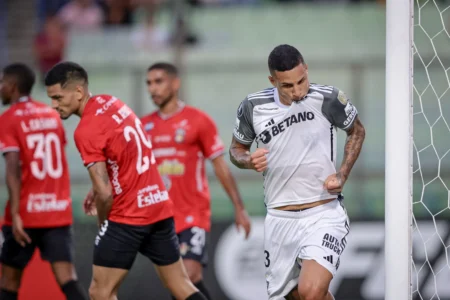 Atlético-MG x Caracas: Galo busca manter feito histórico para garantir liderança do grupo; confira como alcançar o primeiro lugar.