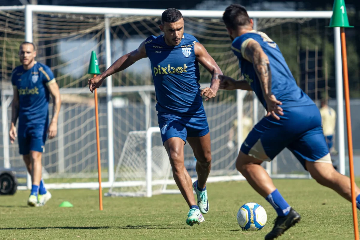 Avaí conta com oito jogadores com passagem pelo Coritiba