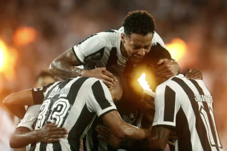 Botafogo x Junior Barranquilla na Libertadores: Saiba o que vale este jogo