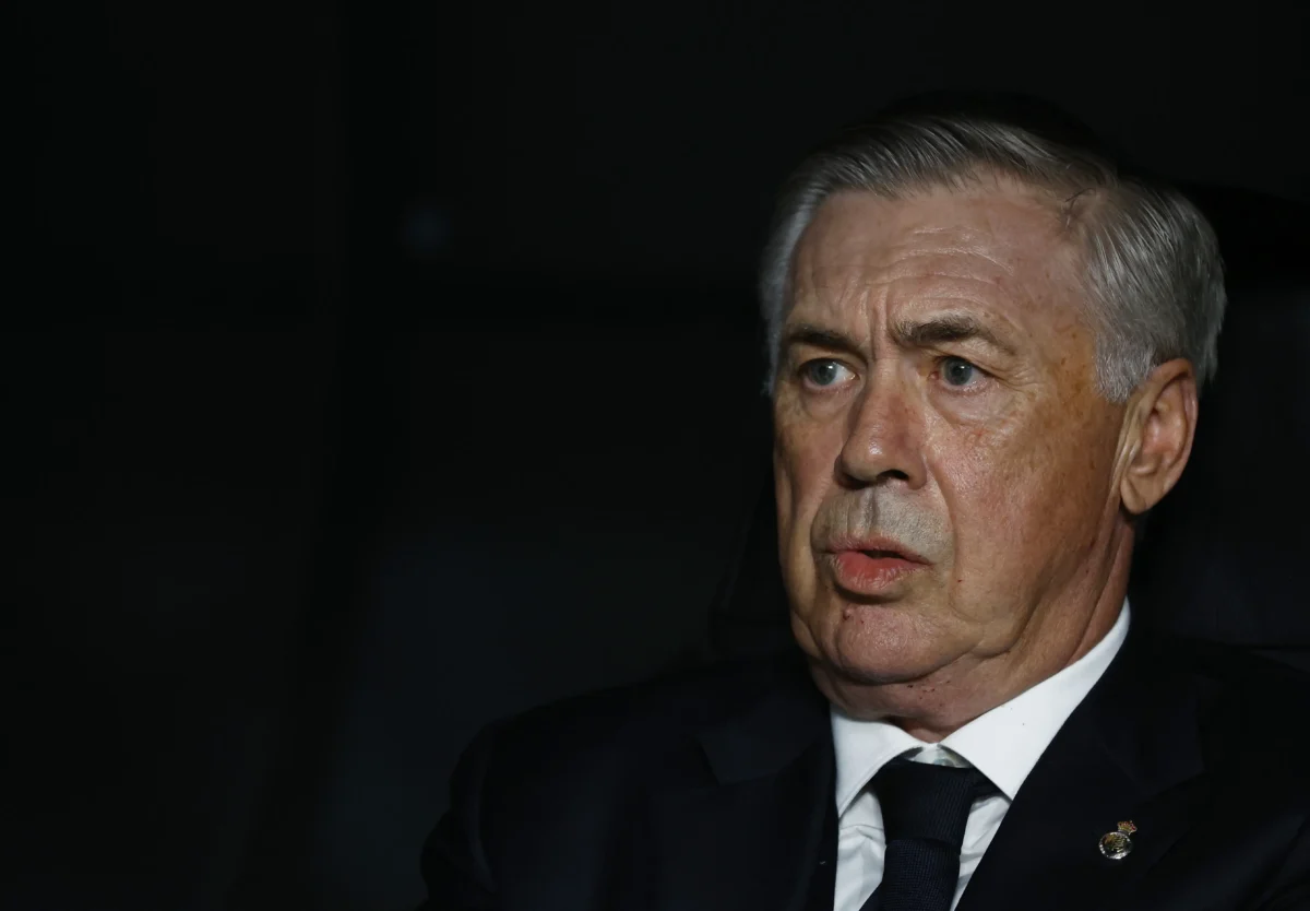 Champions League: Ancelotti amplia recorde com sua sexta final no torneio