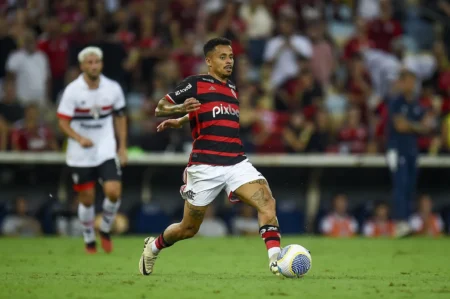 Com Flamengo incluso, Atlético-MG tem cerca de R$ 70 milhões a receber de 14 clubes no Brasil.