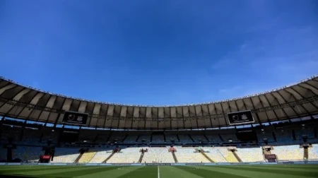 Comissão revela as pontuações dos consórcios na licitação do Maracanã: confira as notas