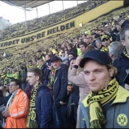 Conheça Edin Terzic, o torcedor fanático do Borussia Dortmund que levou o azarão à final da Champions