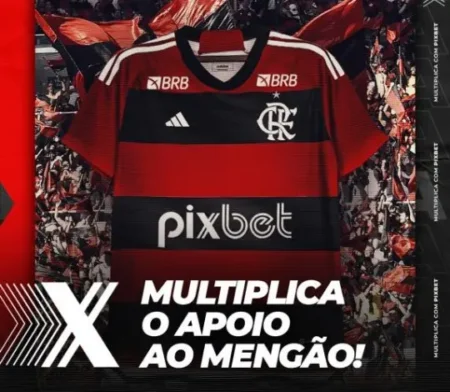 Conselho do Flamengo aprova o maior patrocínio máster da história do clube - veja os valores