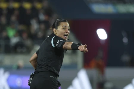 Copa América terá mulheres na arbitragem pela primeira vez: saiba mais!