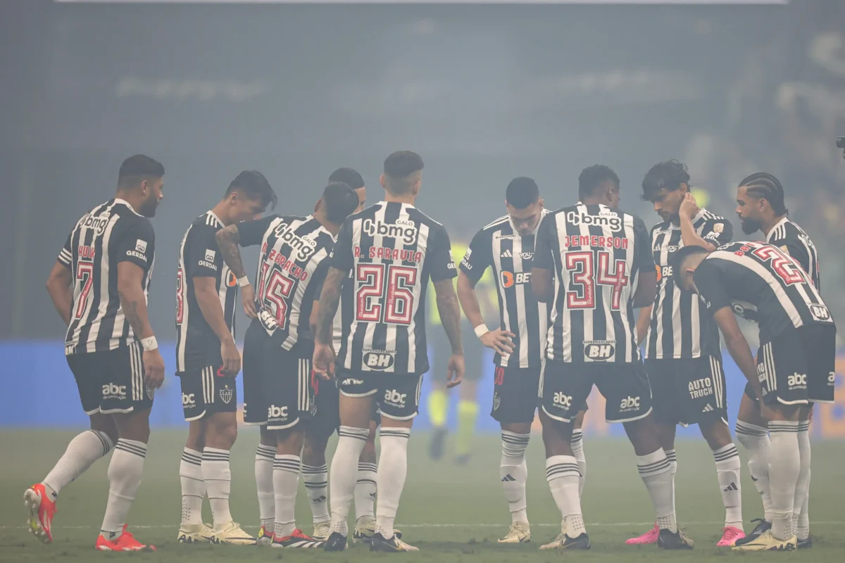 Copa do Brasil: Atlético-MG conquista marca centenária e busca 30º vitória fora de casa