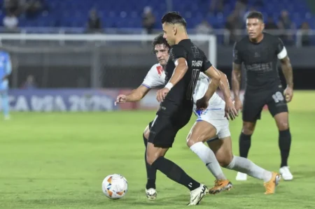 Corinthians pode garantir vaga nas oitavas da Copa Sul-Americana por conta própria; confira o cenário.