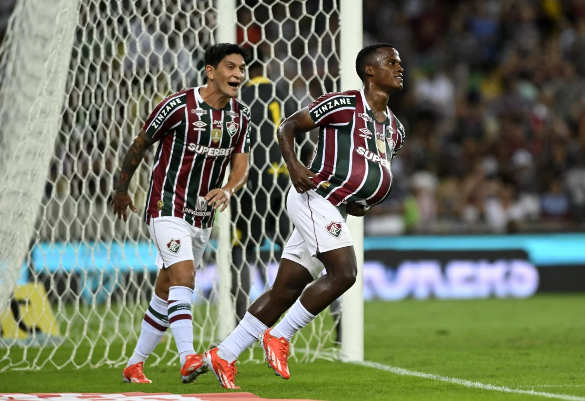 Fluminense: Classificação às oitavas de final da Copa do Brasil garante R$ 3,4 milhões em faturamento