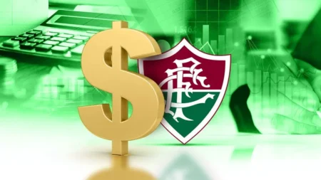 Fluminense encerra fase de grupos da Libertadores com quase R$ 29 milhões em premiações: veja detalhes.