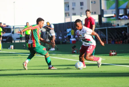 Fluminense pode garantir mais de R$ 5 milhões em premiação com classificação para as oitavas da Copa do Brasil