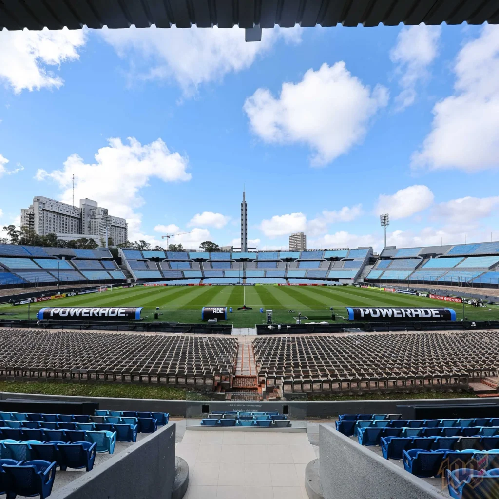 Liverpool-URU x Palmeiras: onde assistir ao vivo, horário e escalações - Saiba como acompanhar a partida em tempo real!