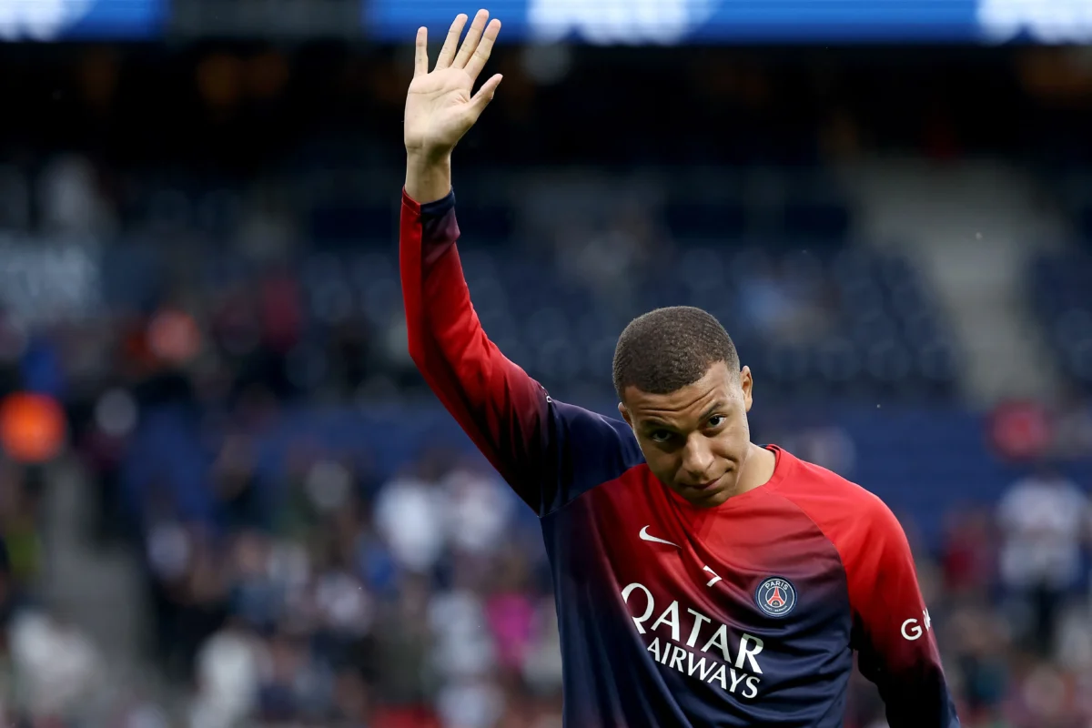 Mbappé se despede do PSG na disputa pelo 15º título e a artilharia da Europa