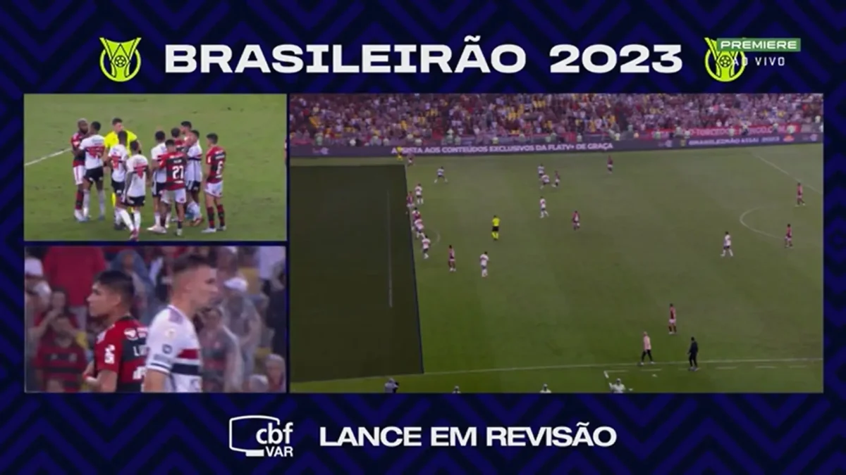 Nova lei do impedimento aprovada: confira as mudanças e os testes realizados antes da apresentação à International Board